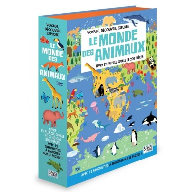 Le Monde Des Animaux