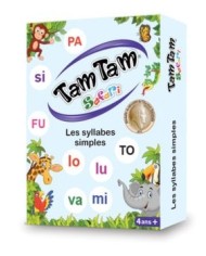 Tam Tam Supermax - Les Soustractions