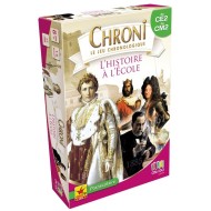 Chroni L'Histoire A L'Ecole