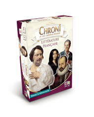 Chroni L'Histoire A L'Ecole
