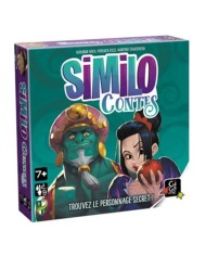 Similo Mythes
