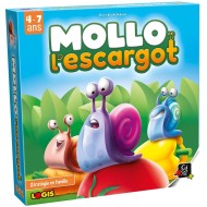 Mollo L'Escargot