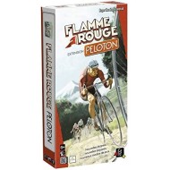 Peloton - Extension Flamme Rouge