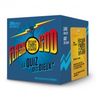 Flash God : Le Quizz Des Dieux