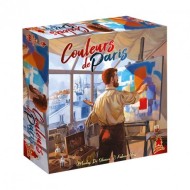 Couleurs De Paris