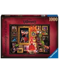 Puzzle AKENA - Pays De Musique 1080 Pièces
