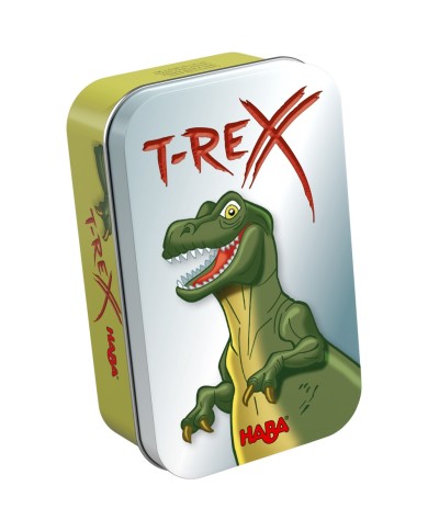 T Rex