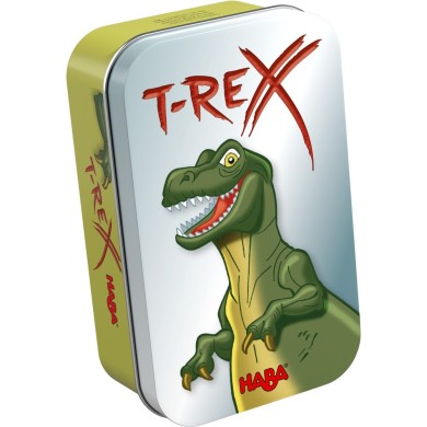 T Rex