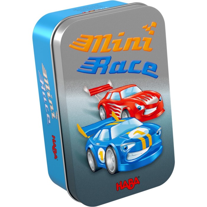 Mini Race