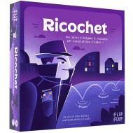 Location - Ricochet