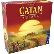 Location - Catan