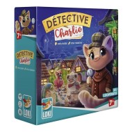 Détective Charlie