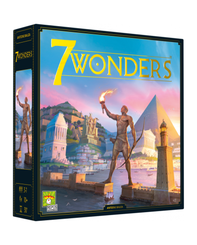 7 Wonders (Edition 2020)