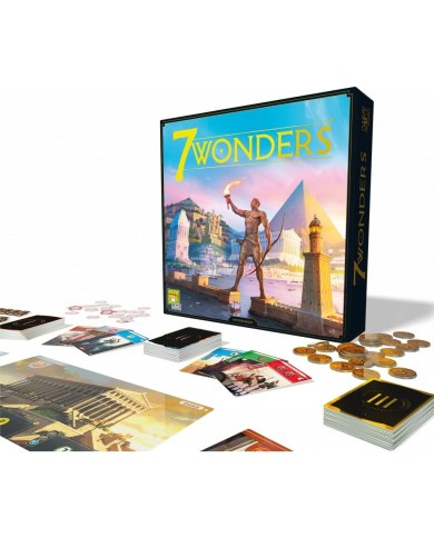 7 Wonders (Edition 2020)