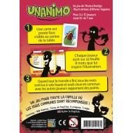Unanimo