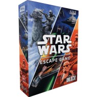 Unlock ! Star Wars