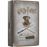 Harry Potter : Bataille A Poudlard - Défense Contre Les Forces Du Mal