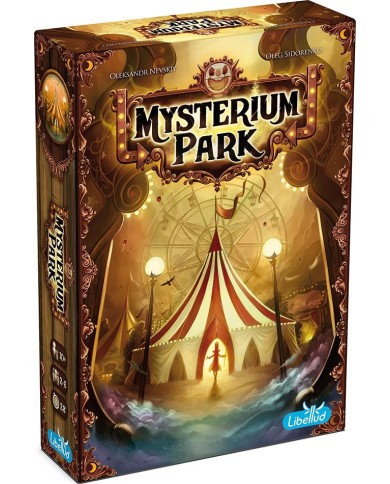 Mysterium Park