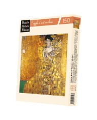 Puzzle D'Art Michèle Wilson - Plafonds De L'Opéra De Paris - CHAGALL - 80 Pièces