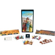 7 Wonders (Edition 2020) : Extension Leaders