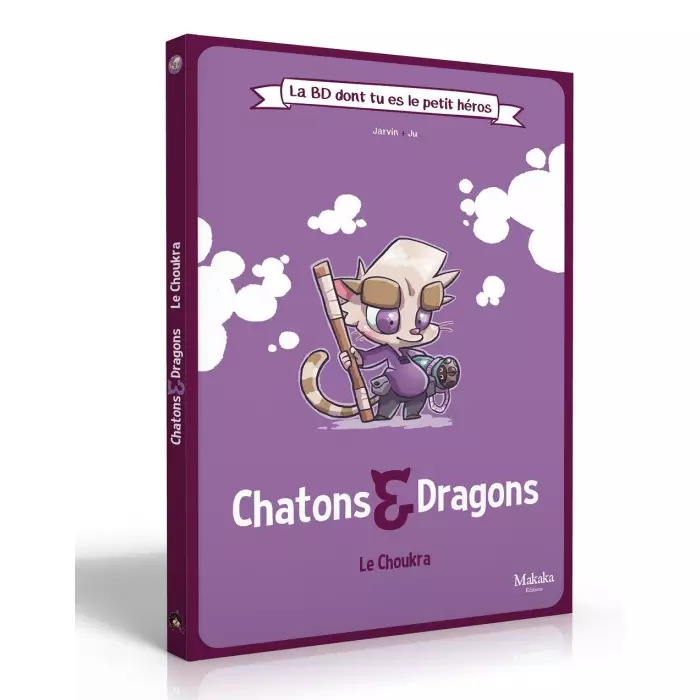 Chatons Et Dragons
