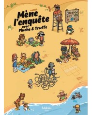 Chasseur De Monstres – BD Dont Vous Êtes Le Héros