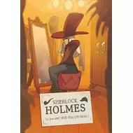 Sherlock Holmes : Le Jeu Dont Vous Etes Les Heros