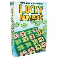 Lucky Numbers