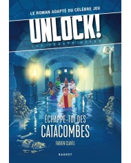 Unlock! Kids : Histoires De Détectives