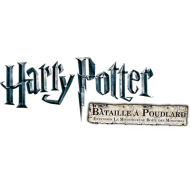 Harry Potter : Bataille à Poudlard – Extension Monstrueuse Boîte de Monstress