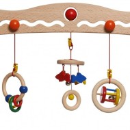 Portique D'Eveil - Nic Toys