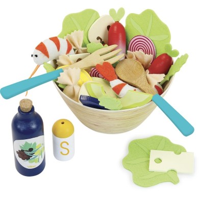 Jour De Marché : La Grande Salade