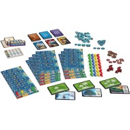 7 Wonders (Edition 2020) : Extension Armada