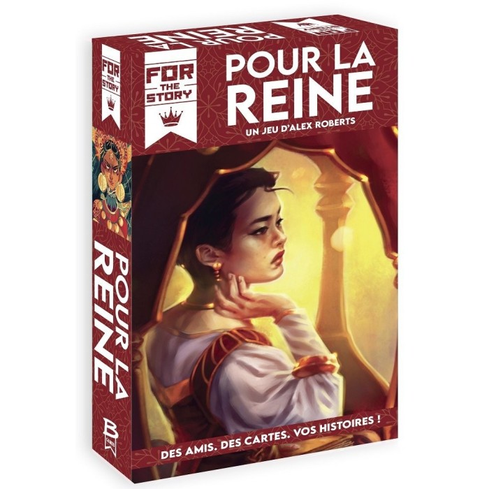 Pour La Reine