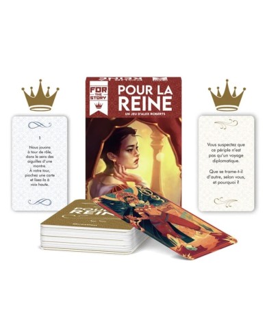 Pour La Reine