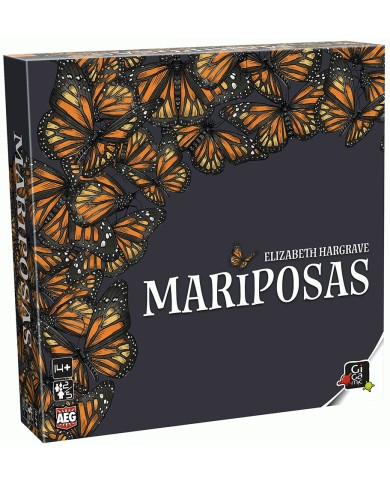 Mariposas