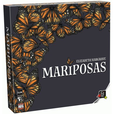 Mariposas