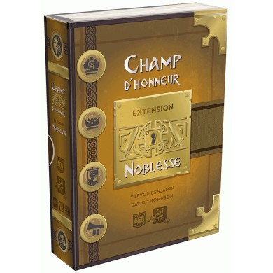 Noblesse - Extension Champ D'Honneur