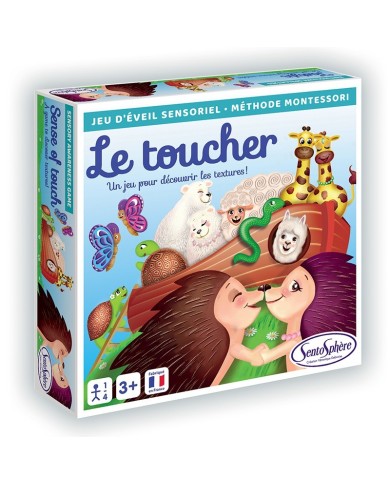 Le Toucher