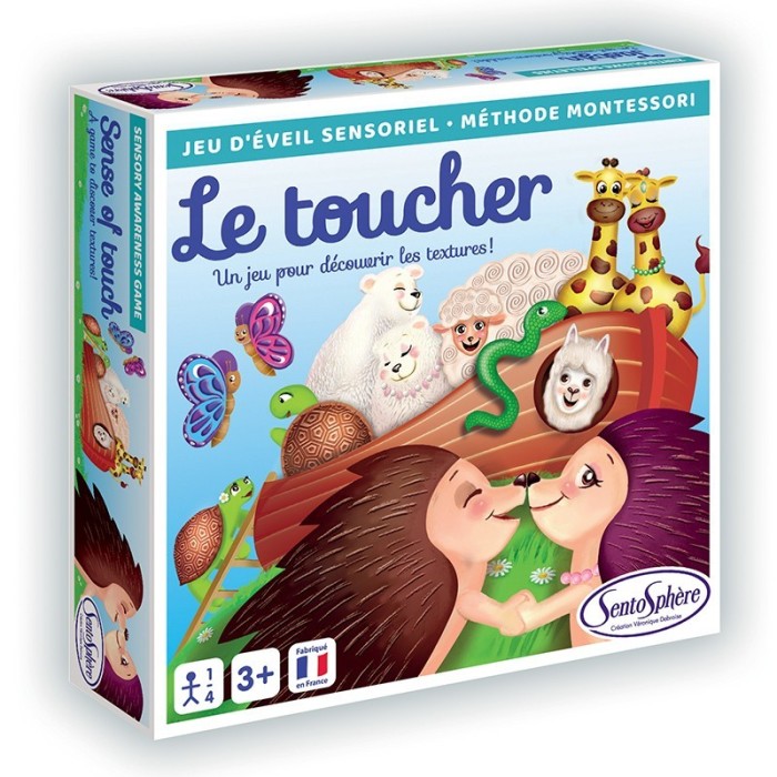 Le Toucher