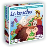Le Toucher