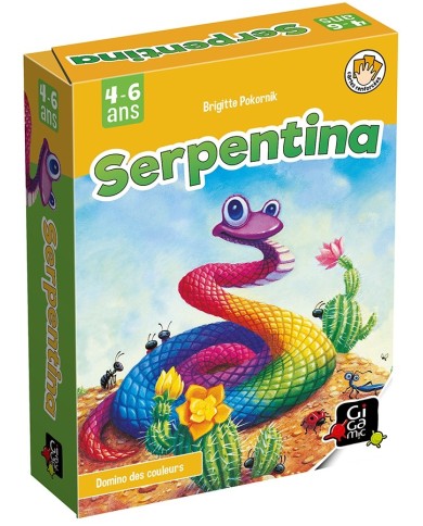 Serpentina