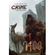 Chronicles Of Crime Millenium - 1400