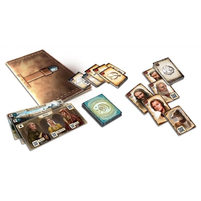 Chronicles Of Crime Millenium - 1400