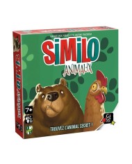 Similo - Animaux Sauvages