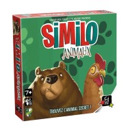 Similo - Animaux