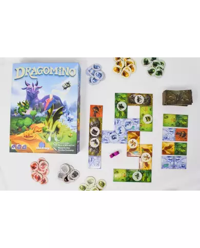 Dragomino