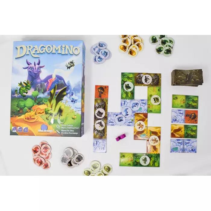 Dragomino