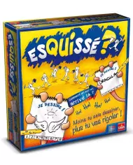 Dobble Classique - Blister Eco