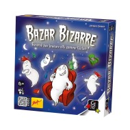 Location : Bazar Bizarre